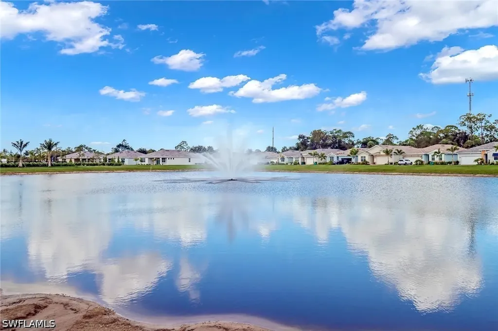 317 Spiaggio Court Naples FL 34114