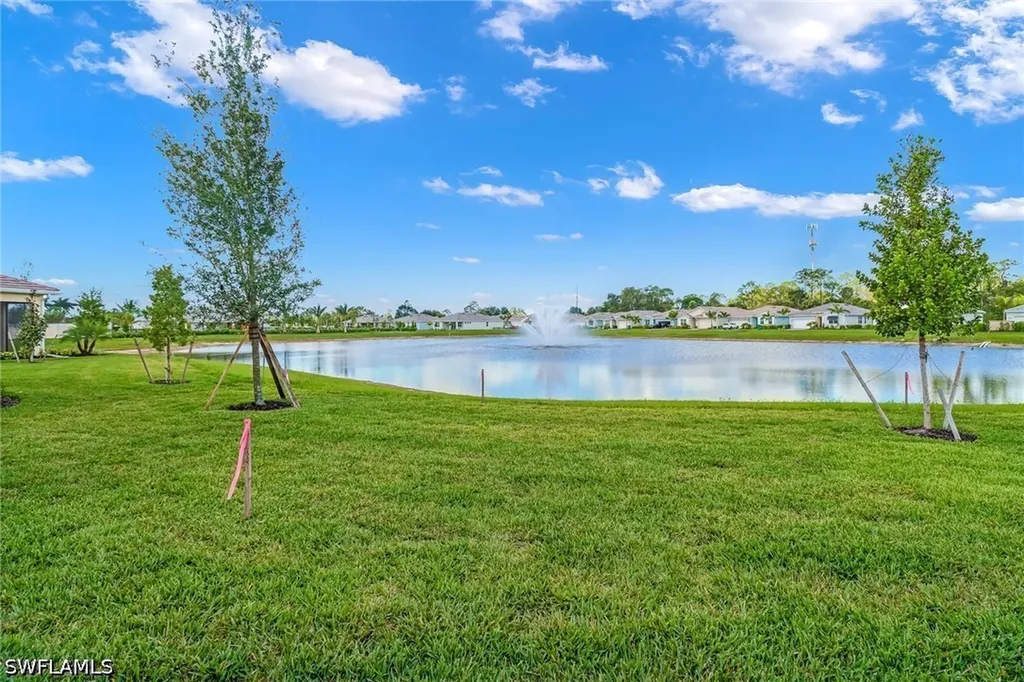317 Spiaggio Court Naples FL 34114