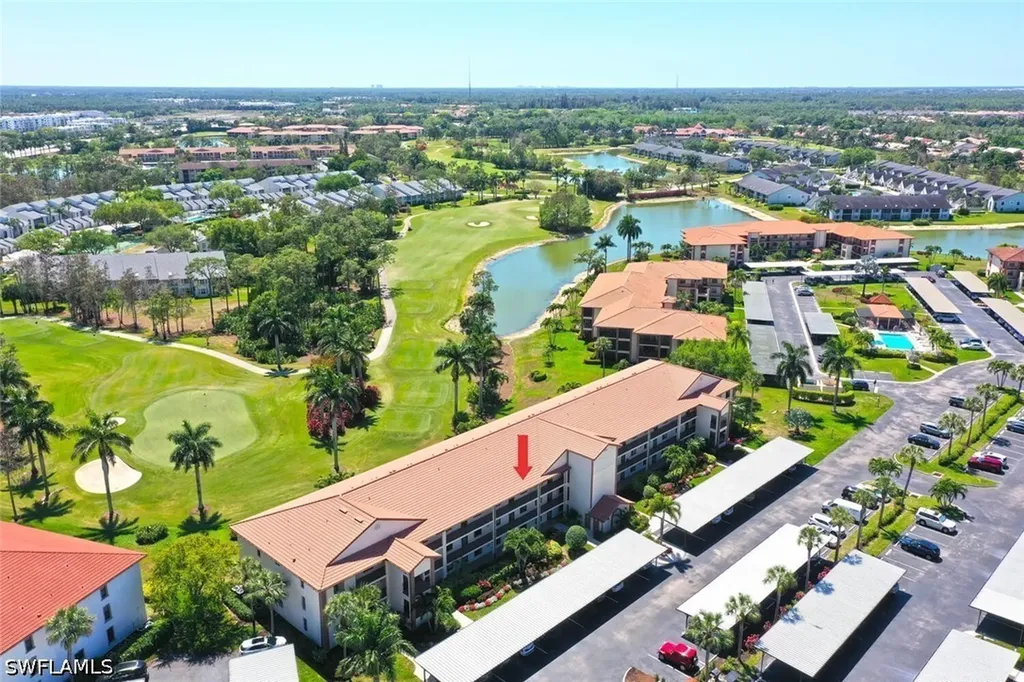 7260 Coventry Court Naples FL 34104