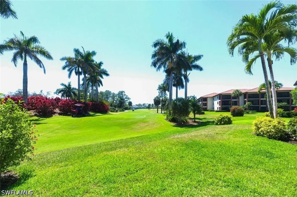 7260 Coventry Court Naples FL 34104