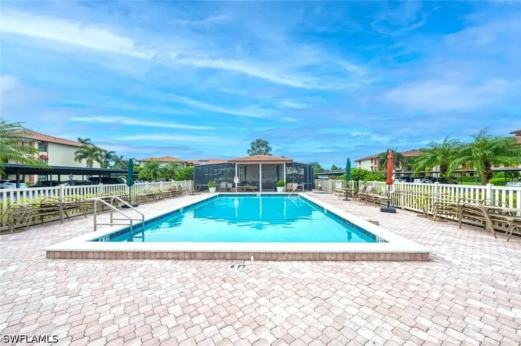7260 Coventry Court Naples FL 34104