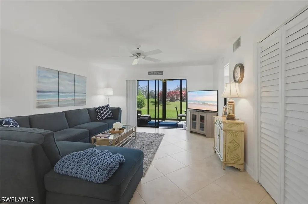 7260 Coventry Court Naples FL 34104