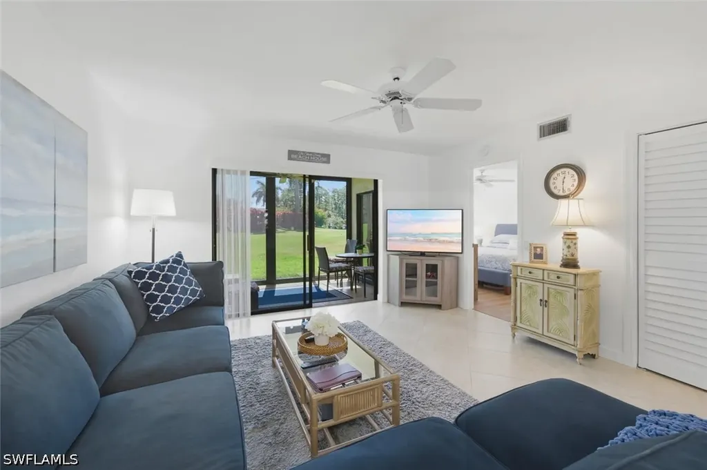 7260 Coventry Court Naples FL 34104