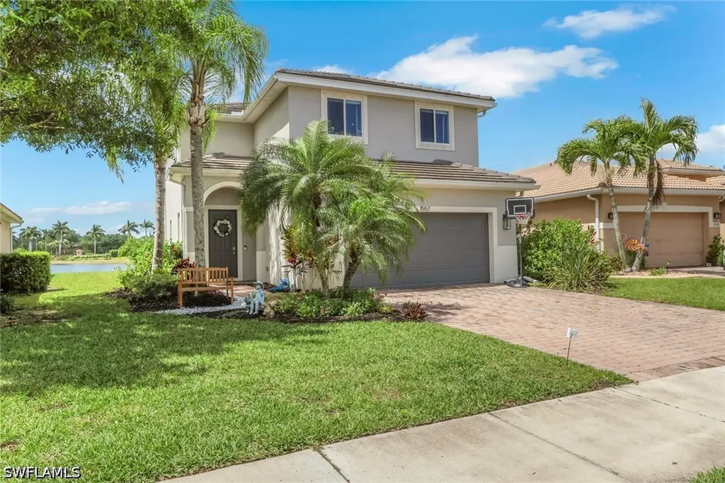 1557 Birdie Drive Naples FL 34120