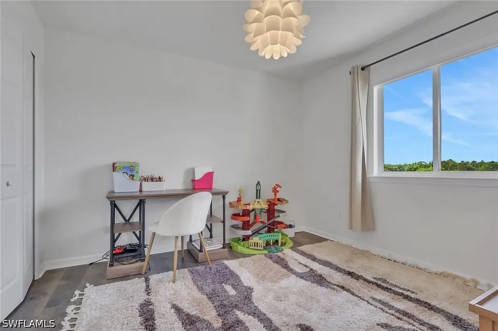 1557 Birdie Drive Naples FL 34120