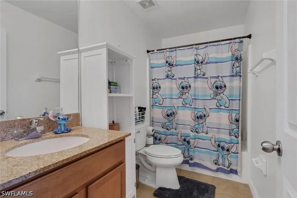 1557 Birdie Drive Naples FL 34120