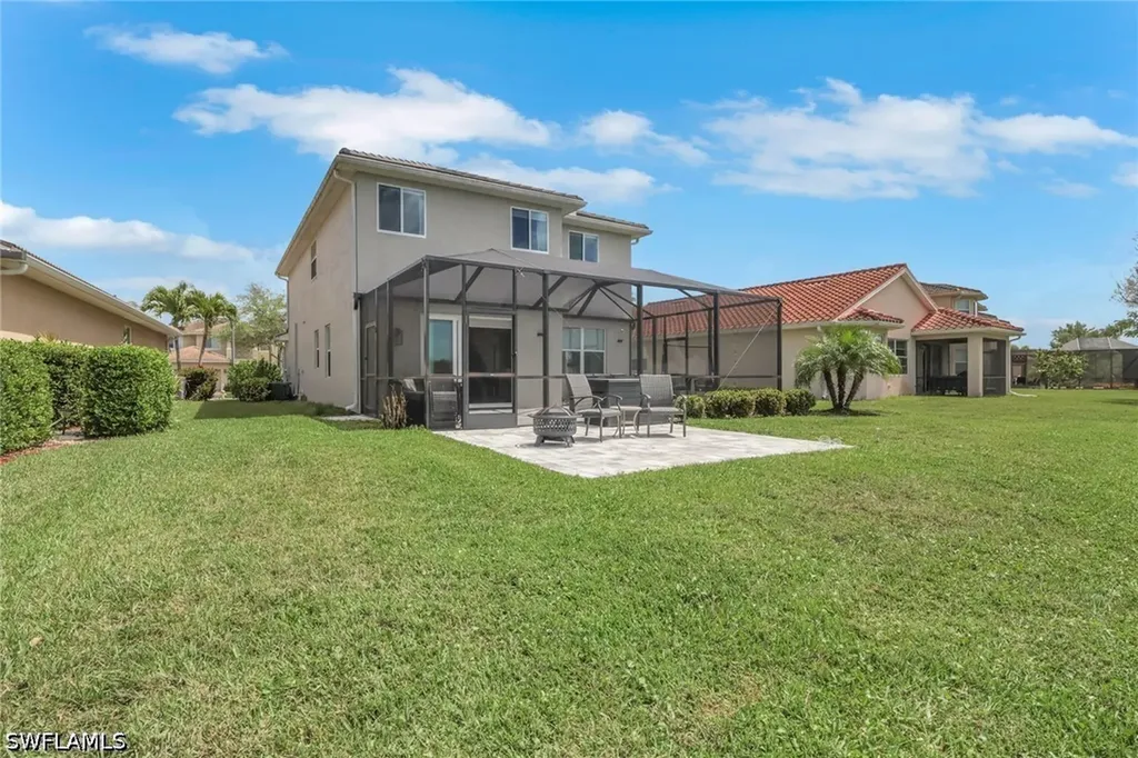 1557 Birdie Drive Naples FL 34120