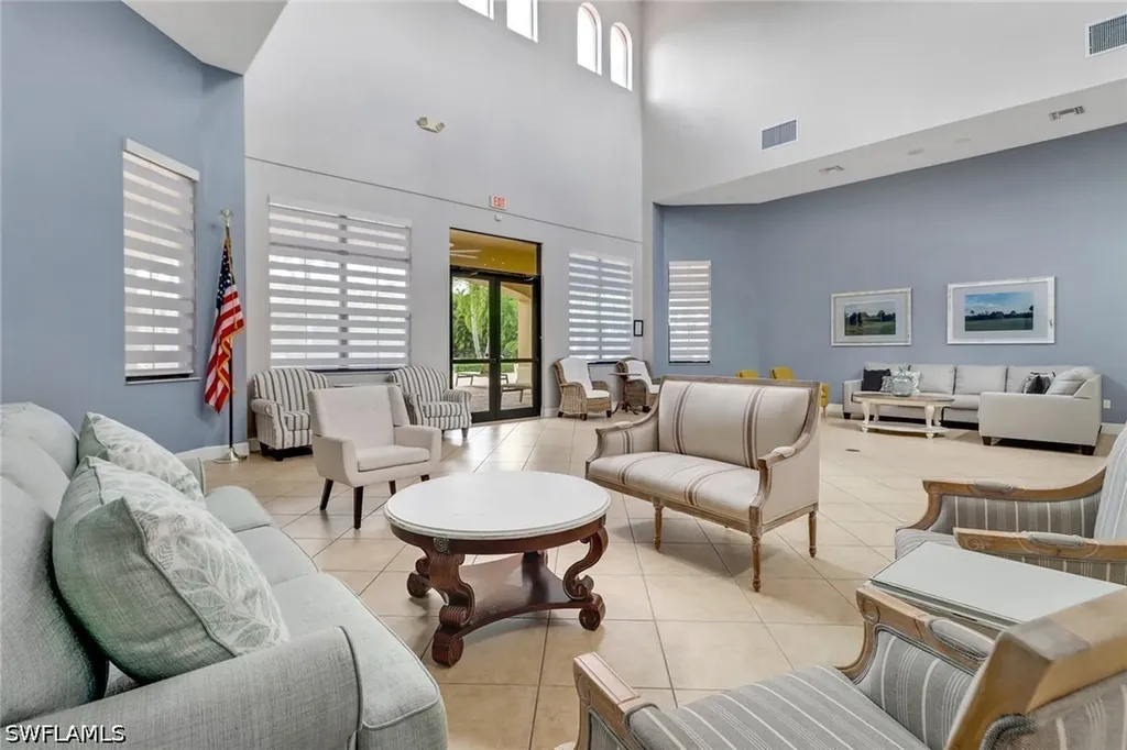 1557 Birdie Drive Naples FL 34120