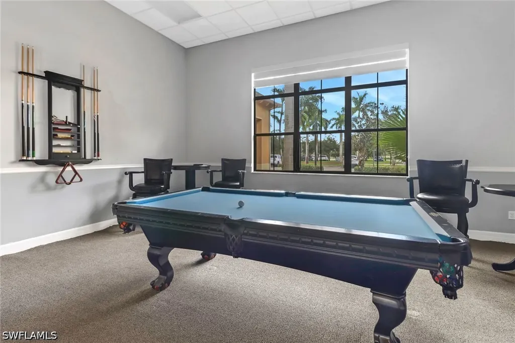 1557 Birdie Drive Naples FL 34120