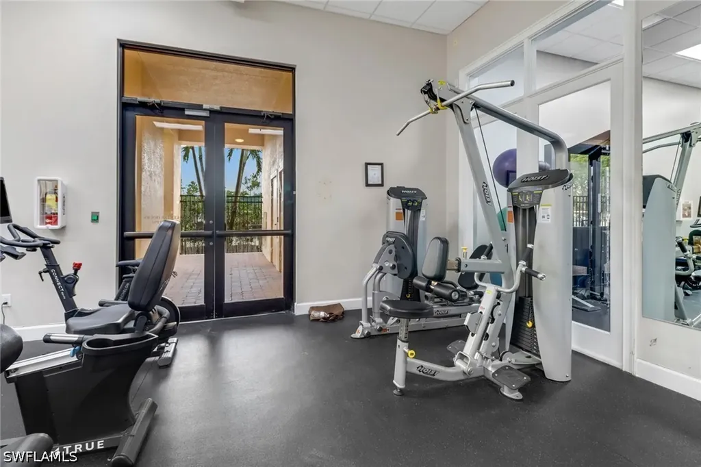 1557 Birdie Drive Naples FL 34120