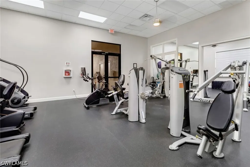 1557 Birdie Drive Naples FL 34120