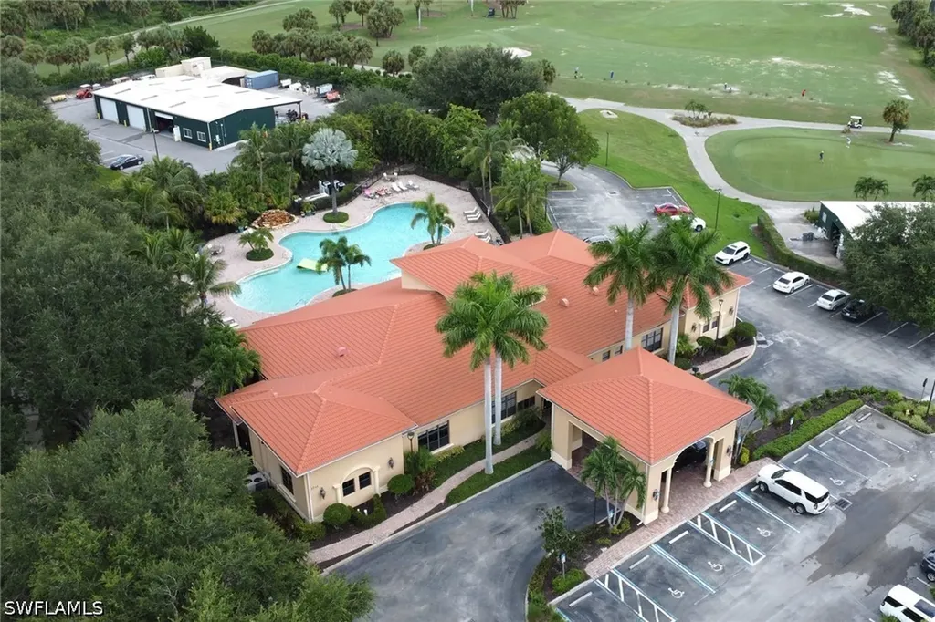 1557 Birdie Drive Naples FL 34120