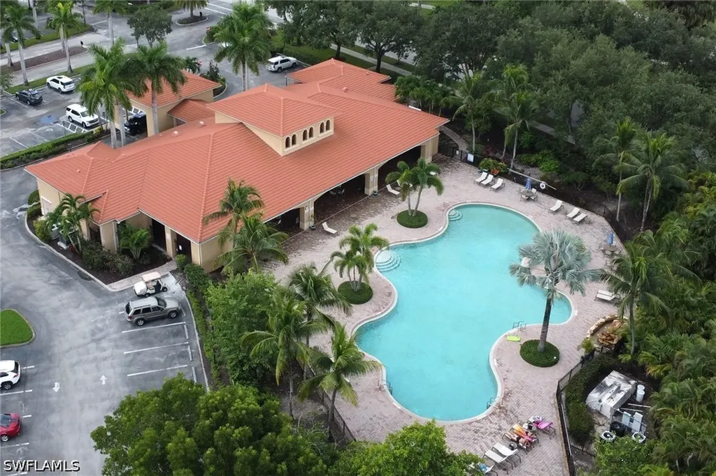 1557 Birdie Drive Naples FL 34120