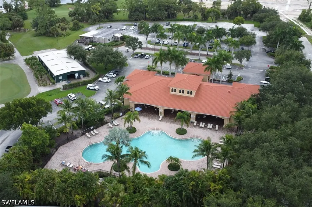 1557 Birdie Drive Naples FL 34120