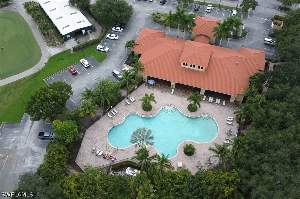 1557 Birdie Drive Naples FL 34120
