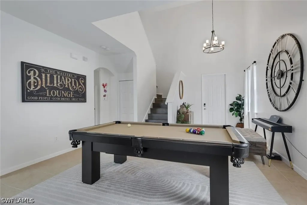 1557 Birdie Drive Naples FL 34120