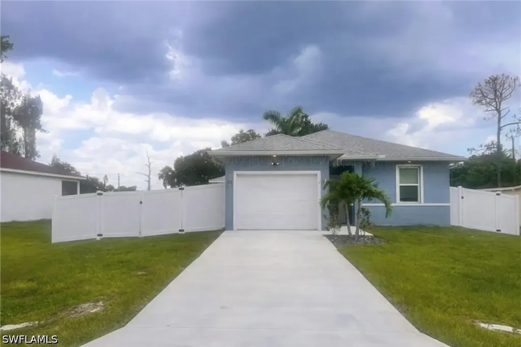 118 Lucille Avenue Fort Myers FL 33916