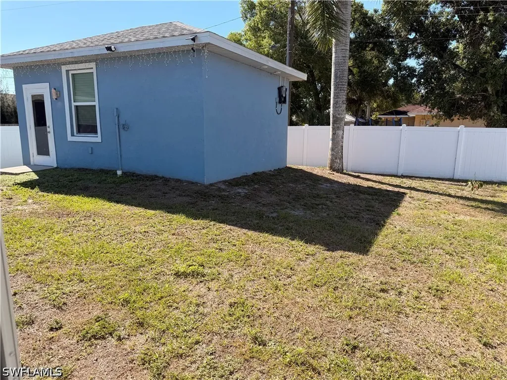 118 Lucille Avenue Fort Myers FL 33916