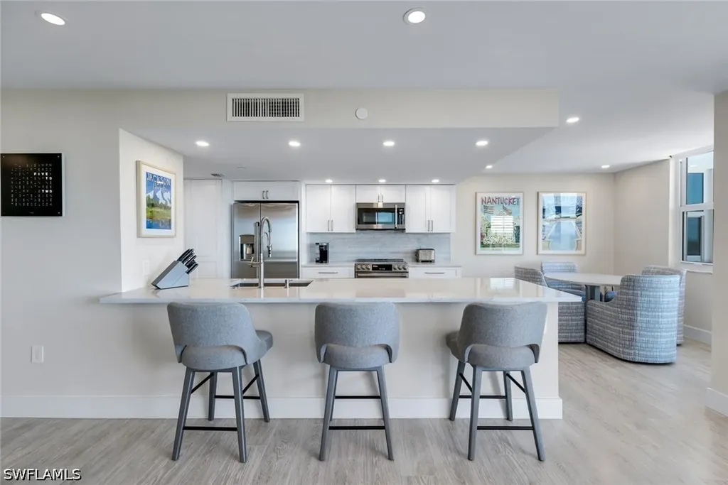 6101 Pelican Bay Boulevard Naples FL 34108