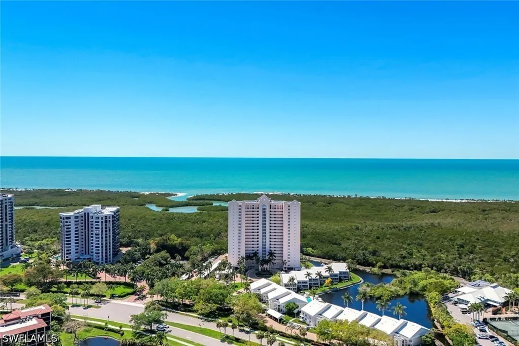 6101 Pelican Bay Boulevard Naples FL 34108