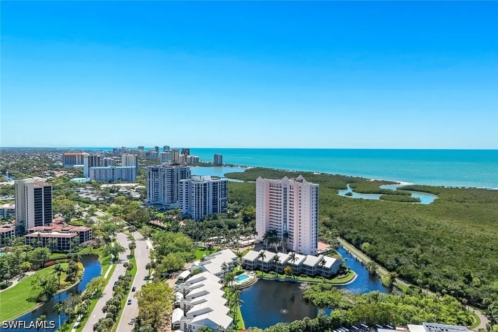 6101 Pelican Bay Boulevard Naples FL 34108