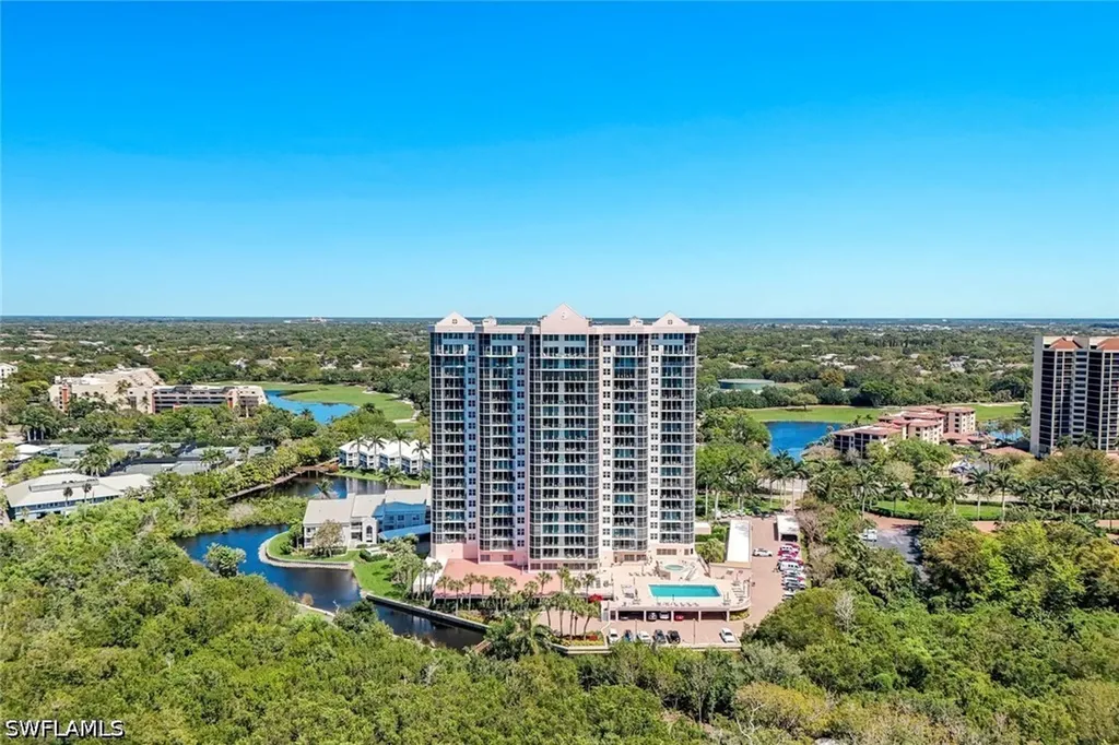 6101 Pelican Bay Boulevard Naples FL 34108
