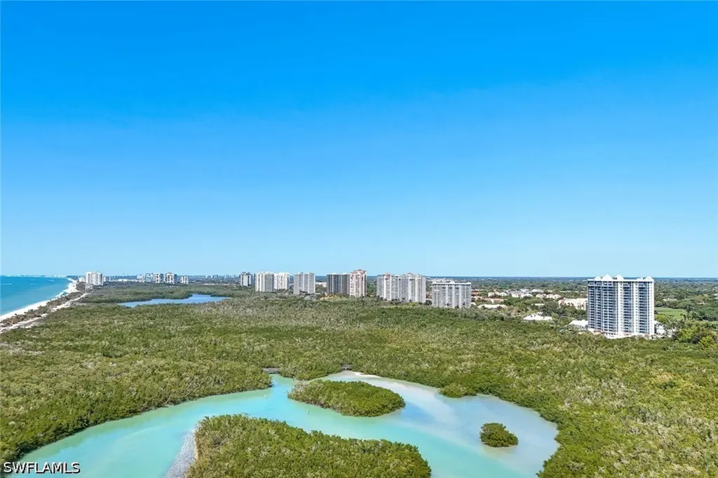 6101 Pelican Bay Boulevard Naples FL 34108