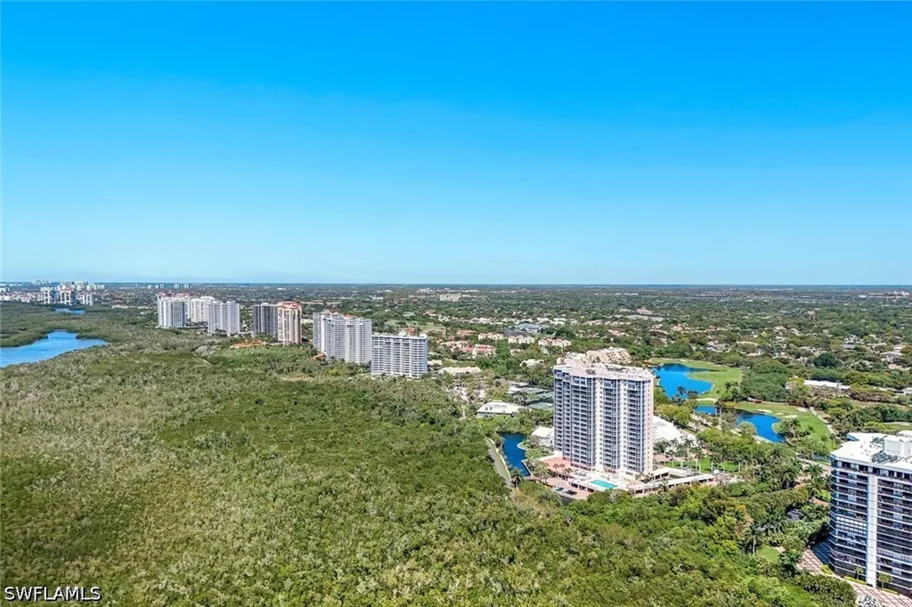 6101 Pelican Bay Boulevard Naples FL 34108