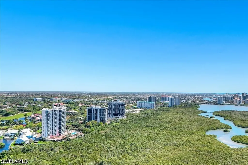 6101 Pelican Bay Boulevard Naples FL 34108