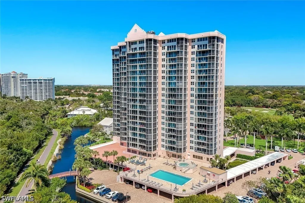 6101 Pelican Bay Boulevard Naples FL 34108
