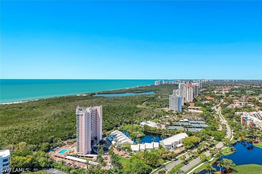 6101 Pelican Bay Boulevard Naples FL 34108