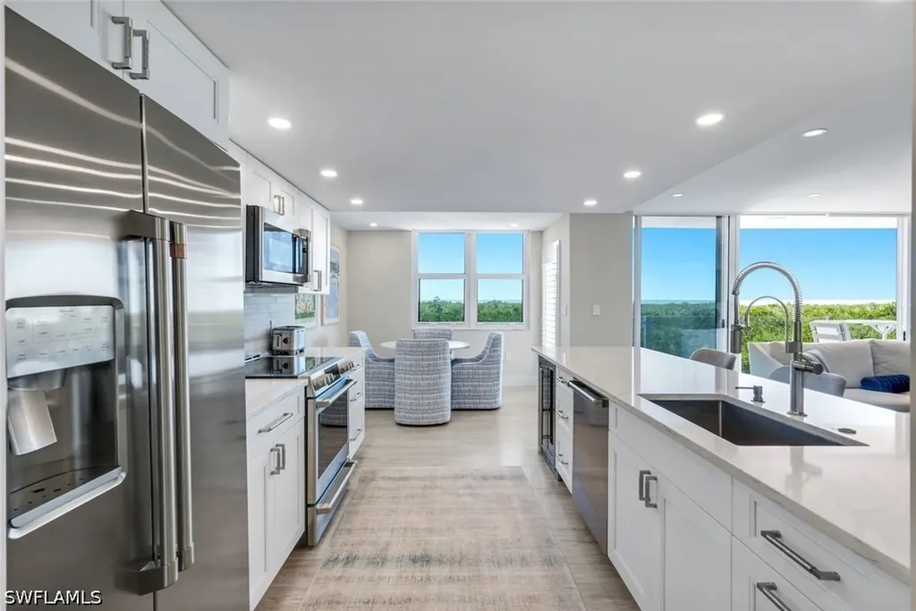 6101 Pelican Bay Boulevard Naples FL 34108