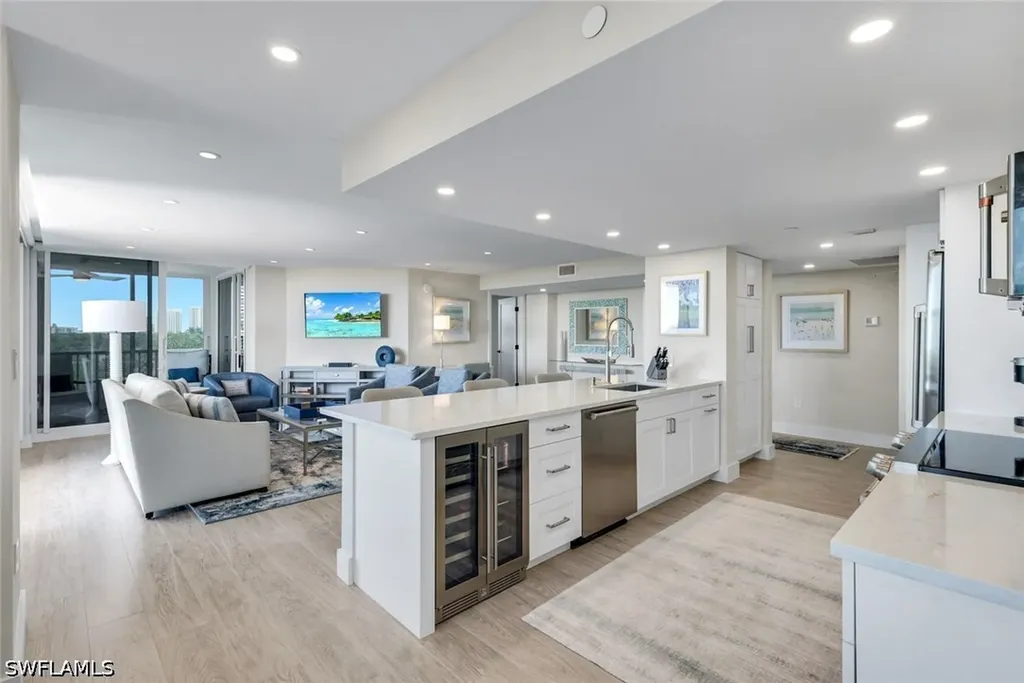 6101 Pelican Bay Boulevard Naples FL 34108