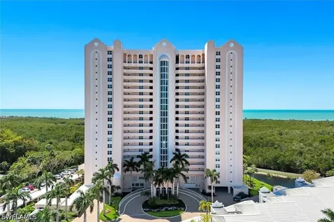 6101 Pelican Bay Boulevard Naples FL 34108