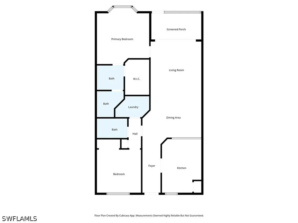 800 New Waterford Drive Naples FL 34104