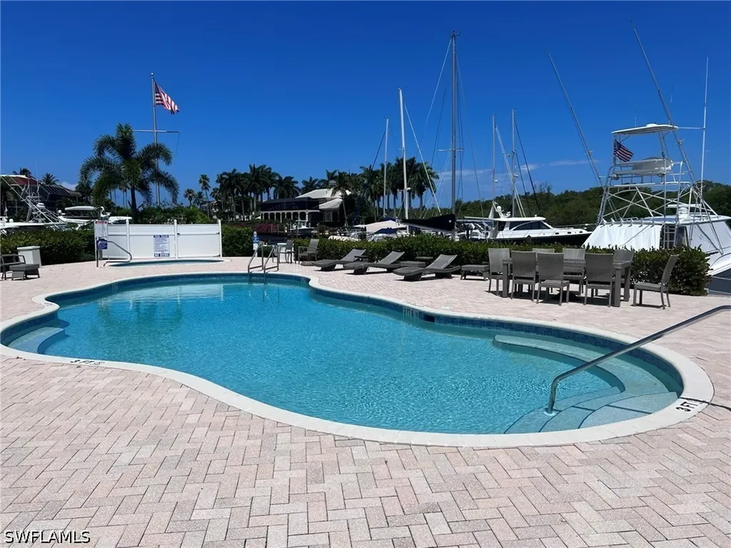 1777 Gulfstar Drive S Naples FL 34112