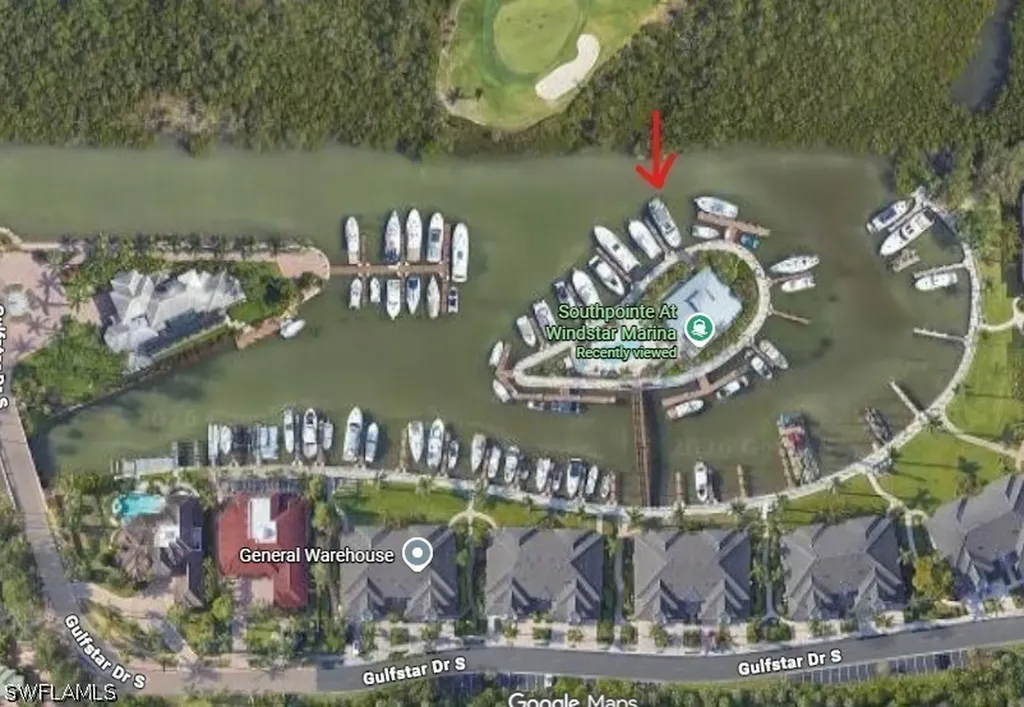 1777 Gulfstar Drive S Naples FL 34112