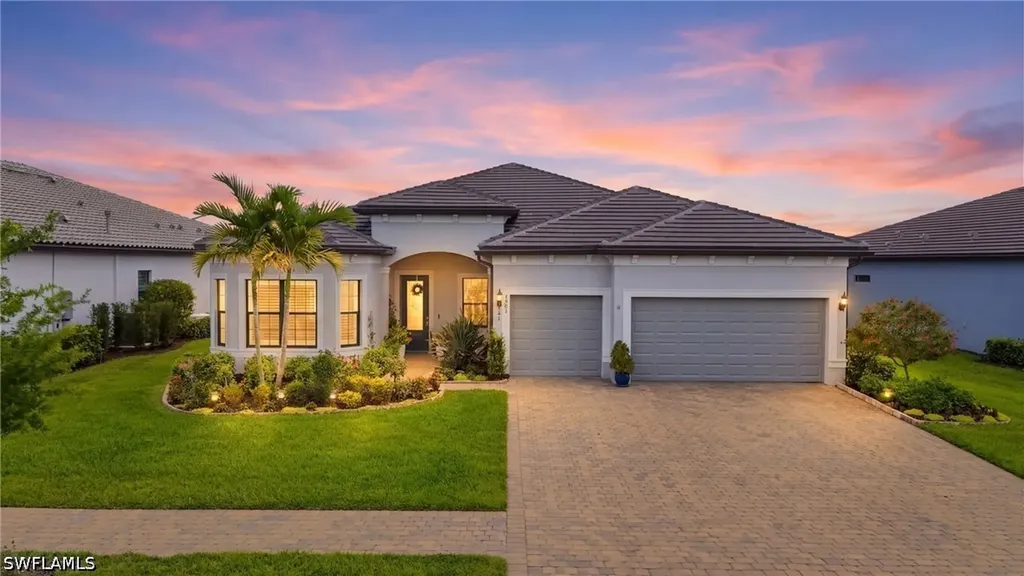 1848 Terreno Boulevard Naples FL 34120