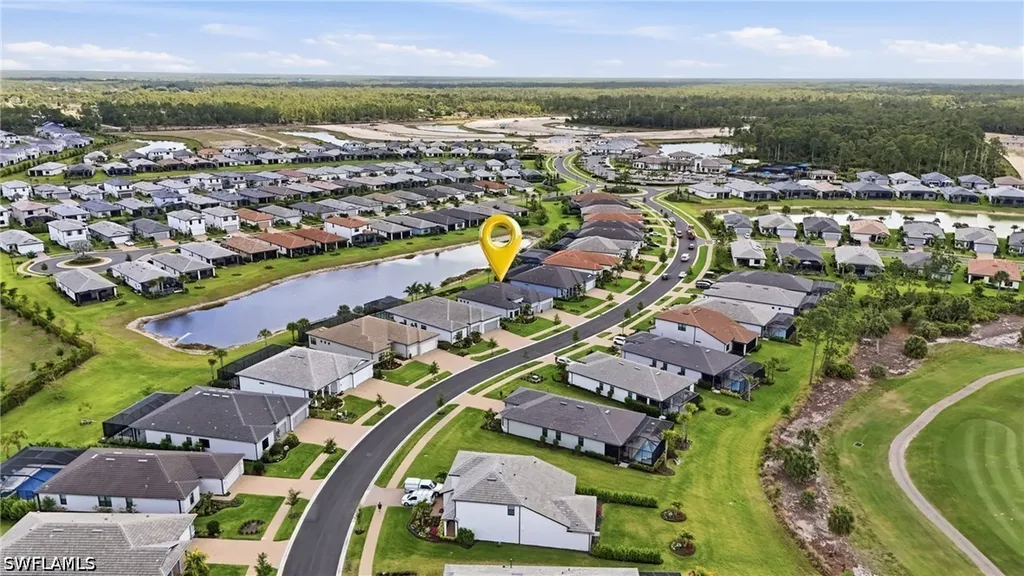 1848 Terreno Boulevard Naples FL 34120