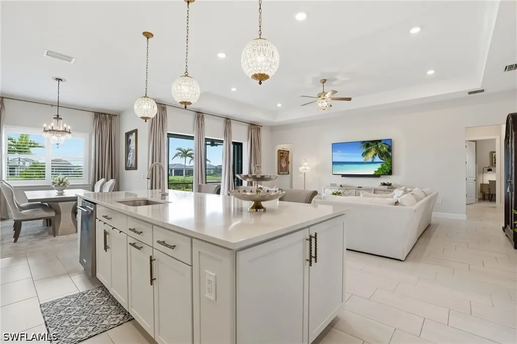 1848 Terreno Boulevard Naples FL 34120