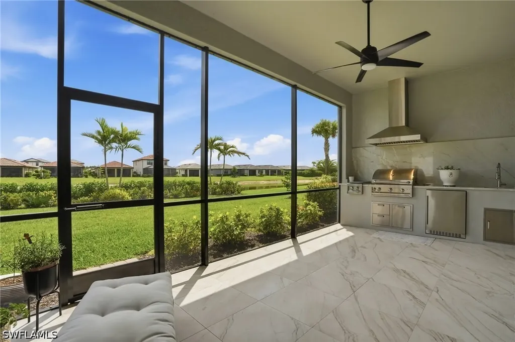 1848 Terreno Boulevard Naples FL 34120