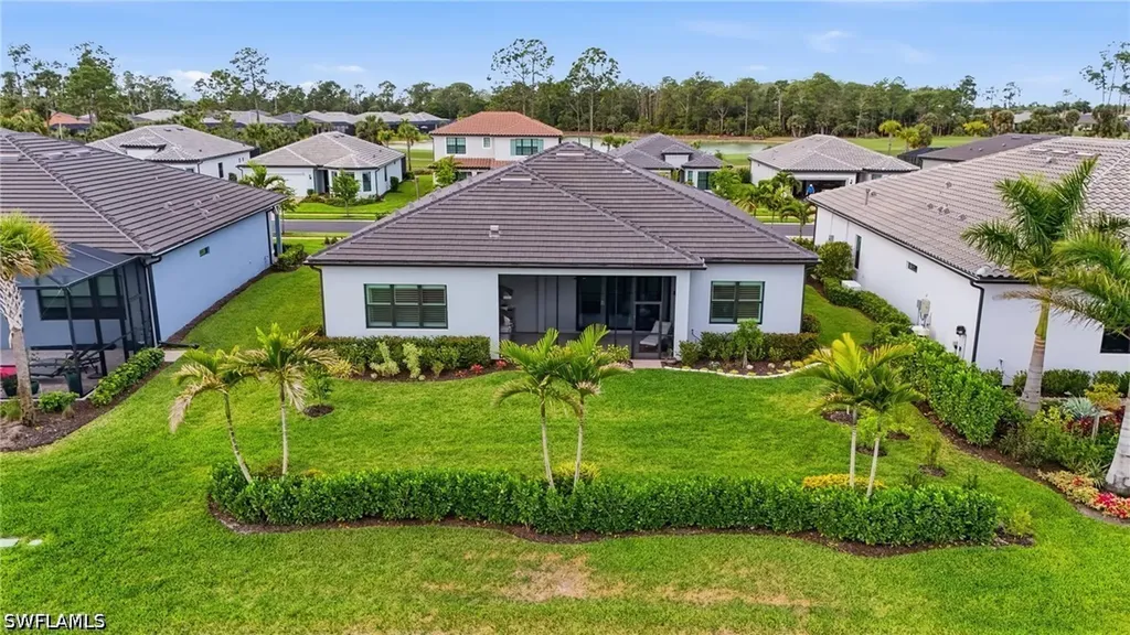 1848 Terreno Boulevard Naples FL 34120