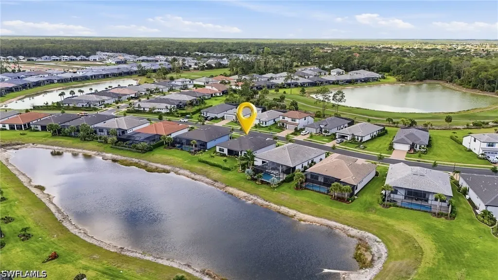 1848 Terreno Boulevard Naples FL 34120