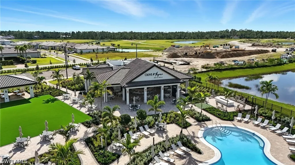 1848 Terreno Boulevard Naples FL 34120
