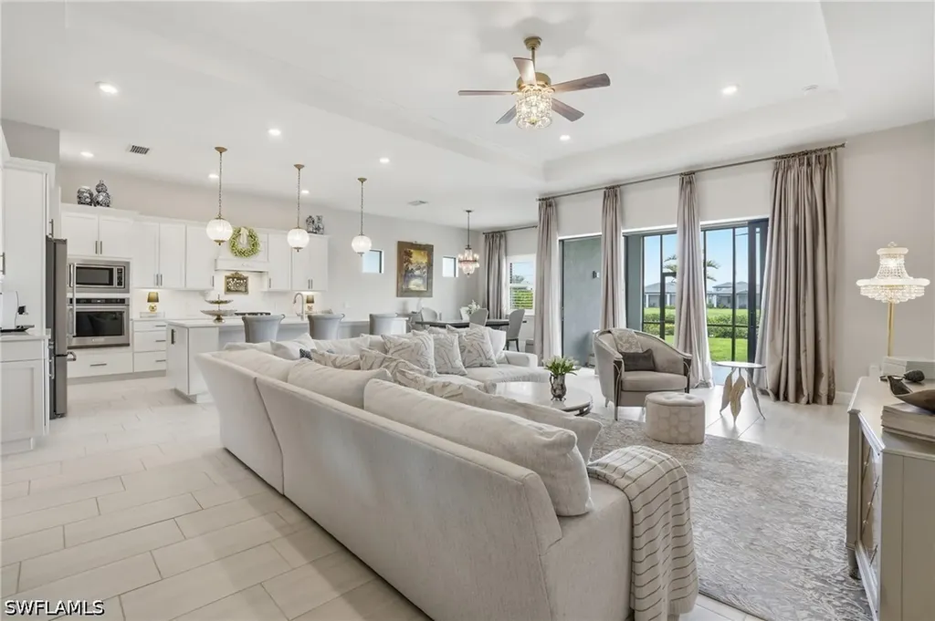 1848 Terreno Boulevard Naples FL 34120