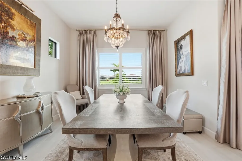 1848 Terreno Boulevard Naples FL 34120
