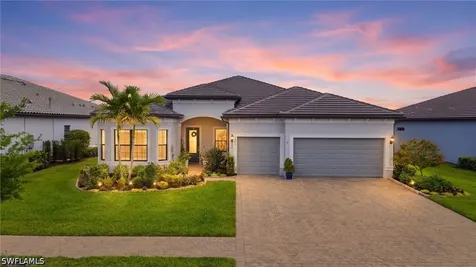 1848 Terreno Boulevard Naples FL 34120