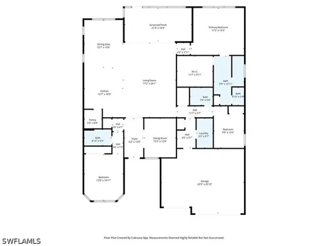 1848 Terreno Boulevard Naples FL 34120