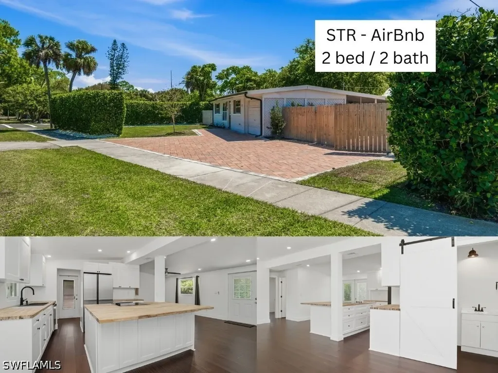 2300 Estey Avenue Naples FL 34104