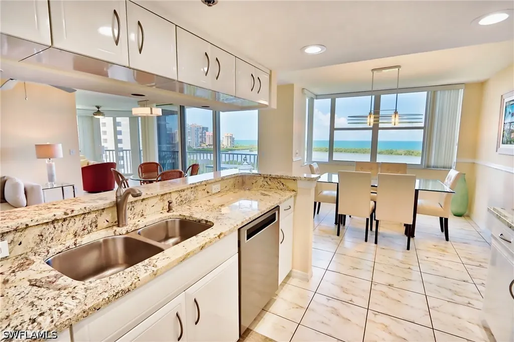 5550 Heron Point Drive Naples FL 34108